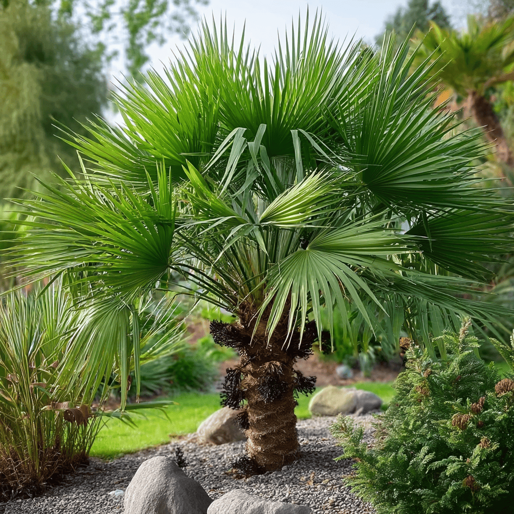 Chamaerops humilis 02