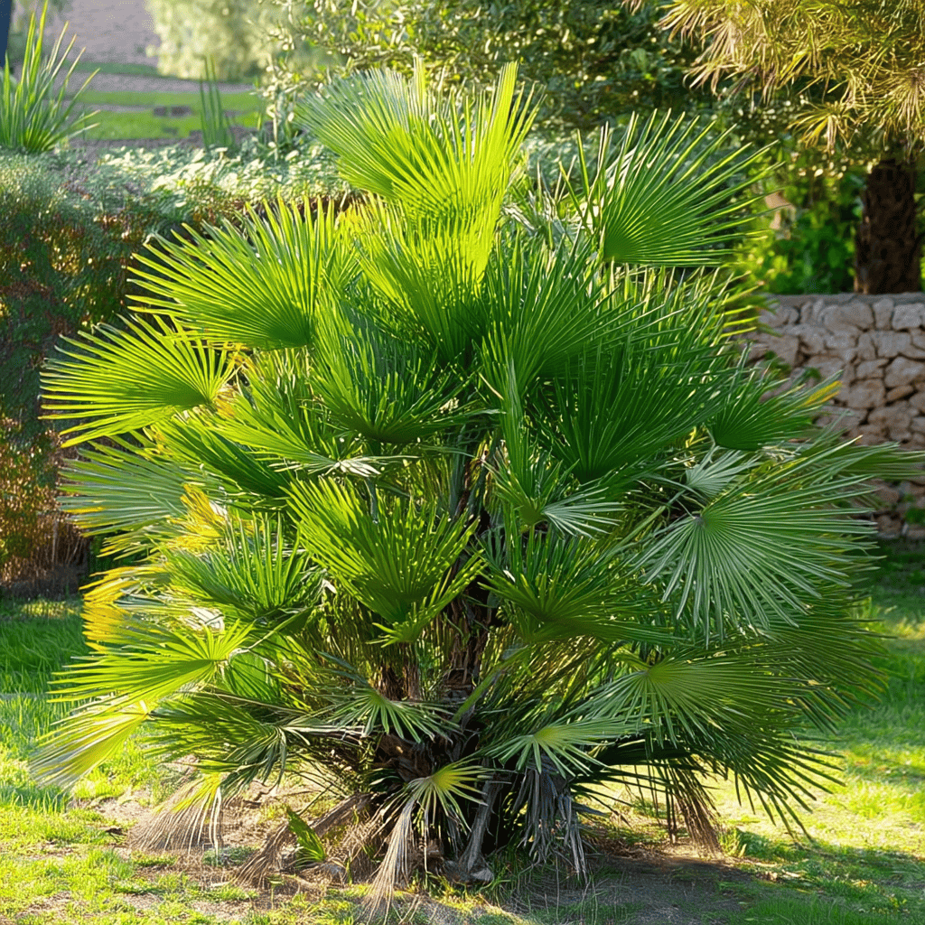 Chamaerops humilis 03