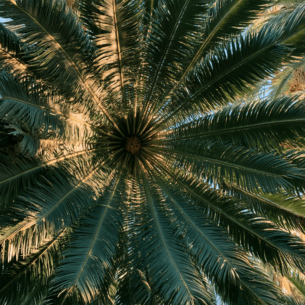 Cycas Revoluta 03