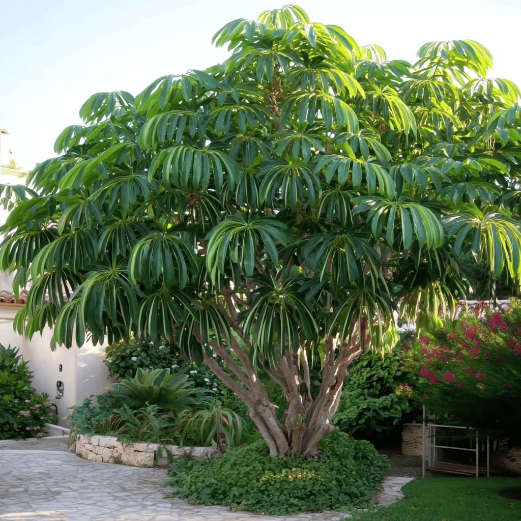 Schefflera actinophylla 01