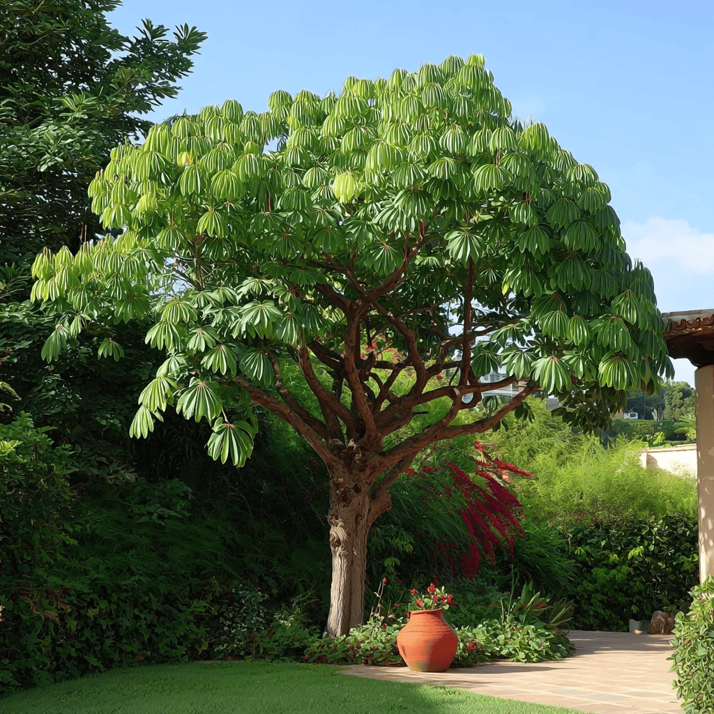 Schefflera actinophylla 02