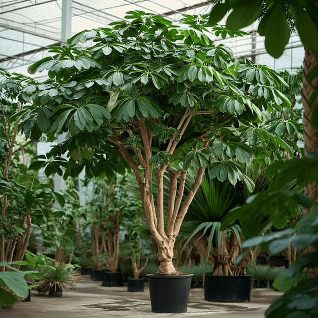 Schefflera actinophylla 03