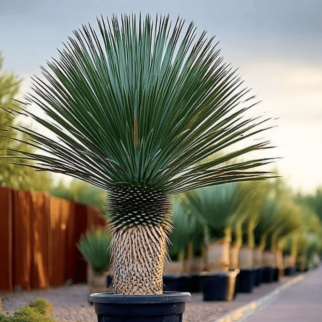 Yucca rostrata 03