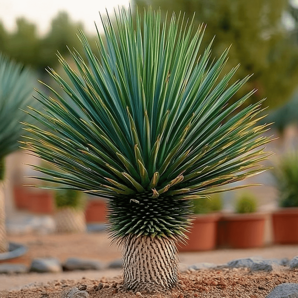Yucca rostrata 05