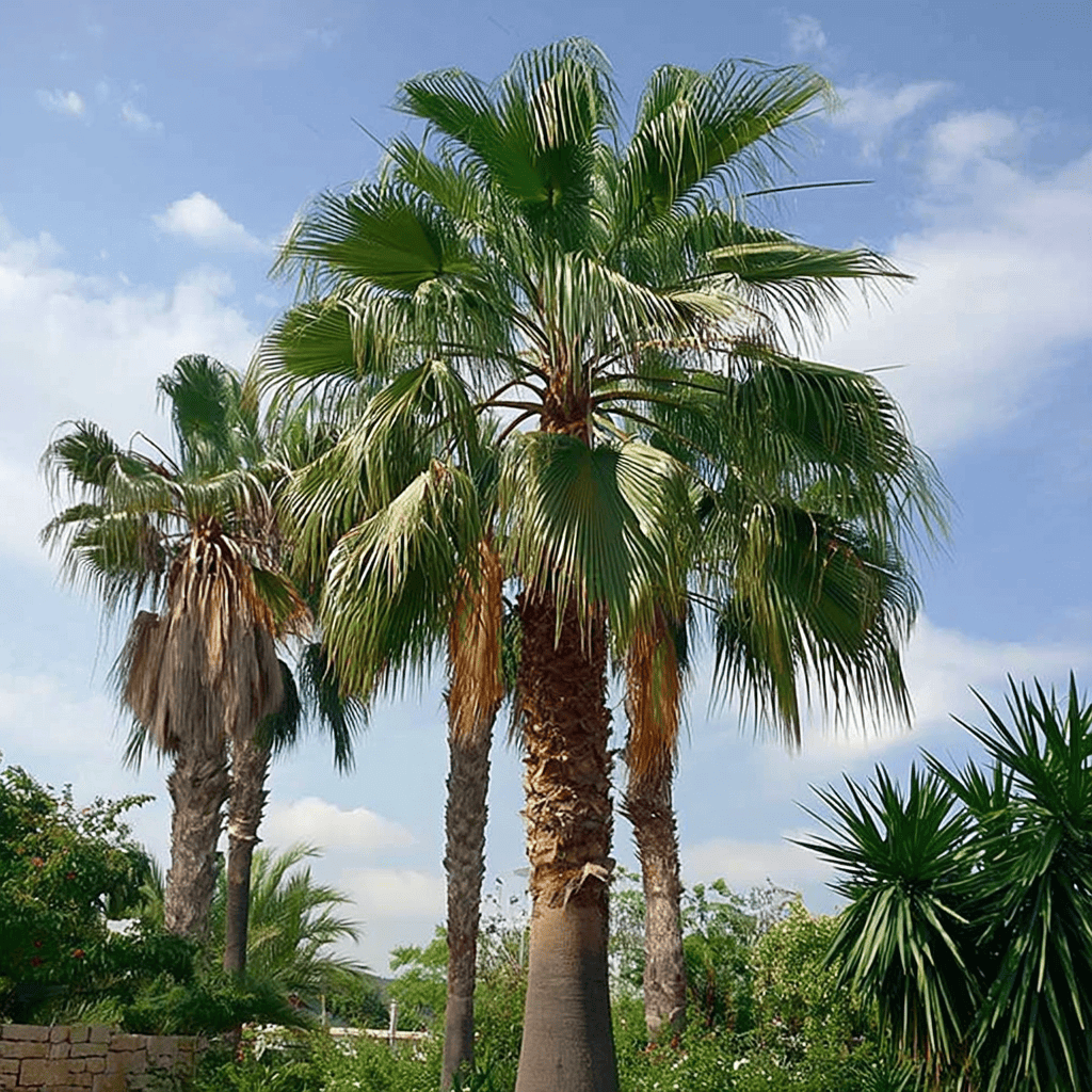 washingtonia robusta-02