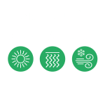 Environnement idéal Augusta